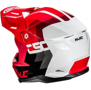 Preview: HJC C50 Primal